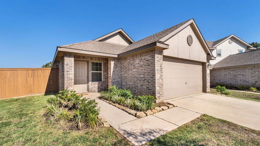 Brookshire 1-story, 3-bed 5402 Logan Dale Drive-idx