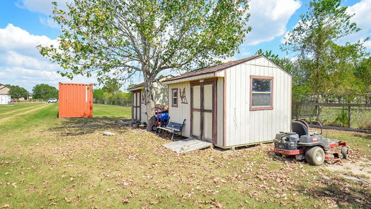 Brookshire 1-story, 4-bed 32811 S Red Leaf Lane-idx