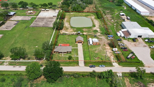 Brookshire null-story, 4-bed 1410 Hovas Lane-idx