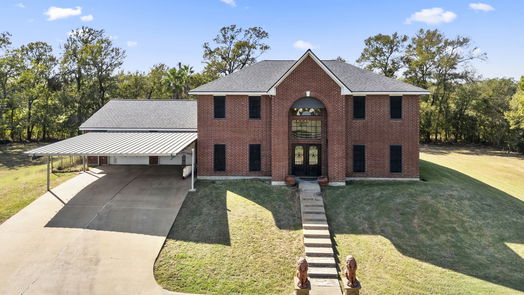 Brookshire 2-story, 4-bed 2606 Peach Ridge Road-idx