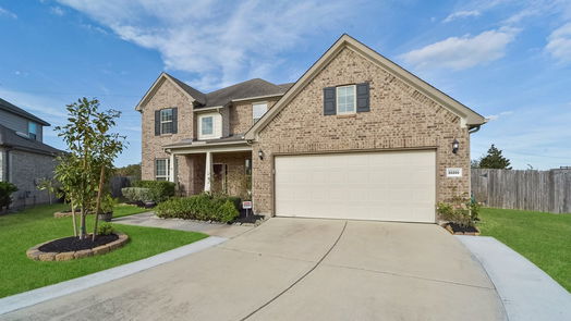 Brookshire 2-story, 4-bed 30200 Green Meadows Lane-idx