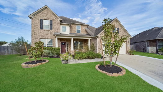 Brookshire 2-story, 4-bed 30200 Green Meadows Lane-idx