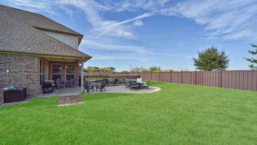 Brookshire 2-story, 4-bed 30200 Green Meadows Lane-idx
