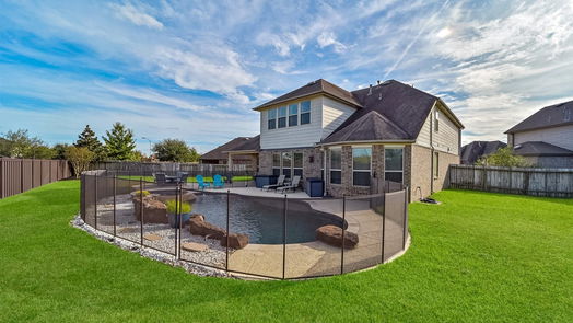 Brookshire 2-story, 4-bed 30200 Green Meadows Lane-idx