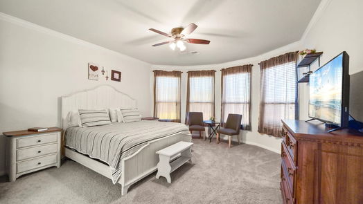 Brookshire 2-story, 4-bed 30200 Green Meadows Lane-idx