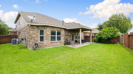 Brookshire 2-story, 4-bed 30019 Willow Brook Lane-idx