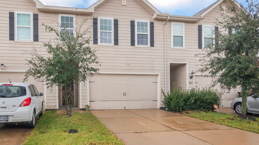 Brookshire 2-story, 3-bed 104 Blue Crest Lane-idx