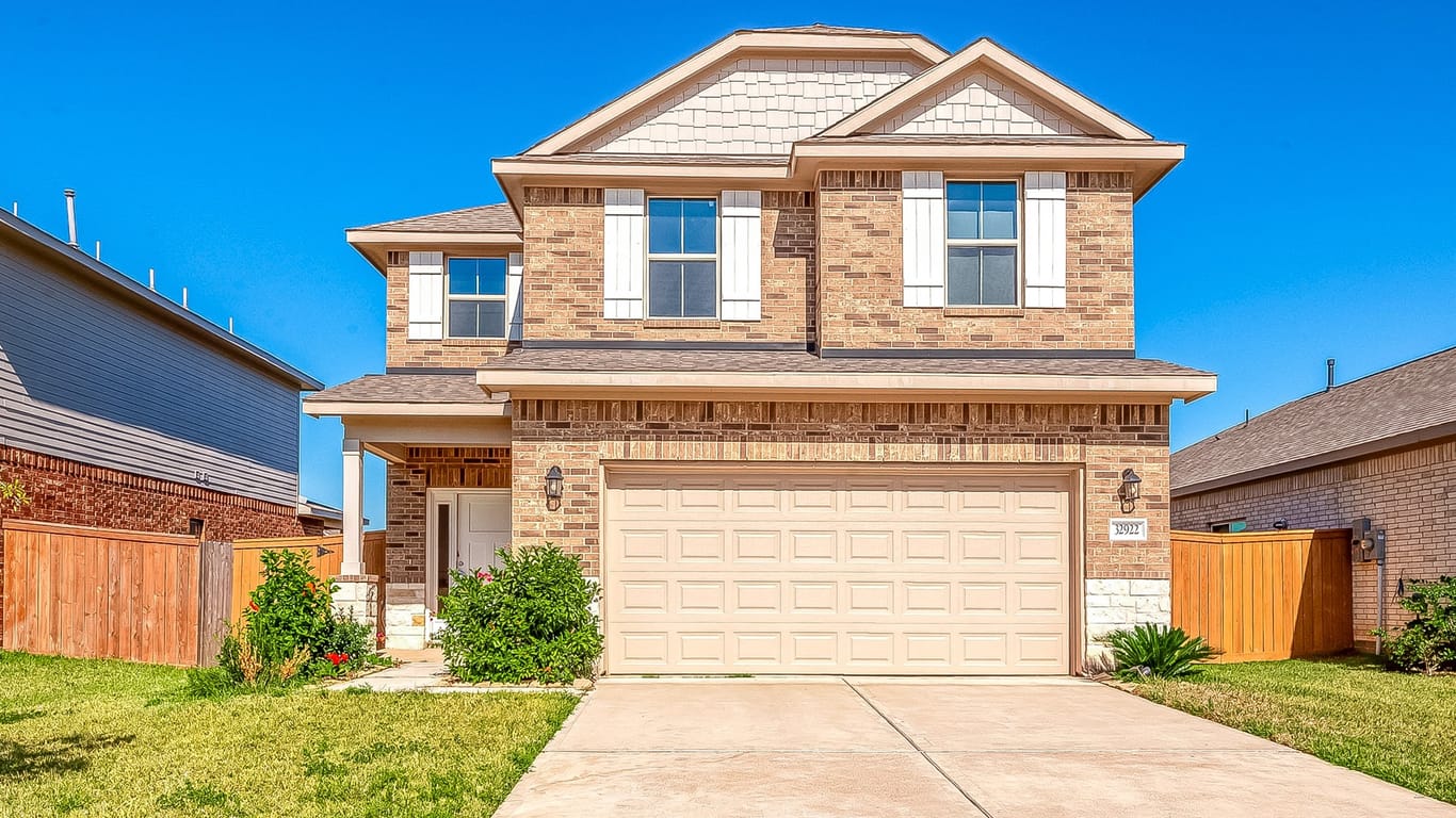 Brookshire 2-story, 4-bed 32922 Silver Meadow Way-idx