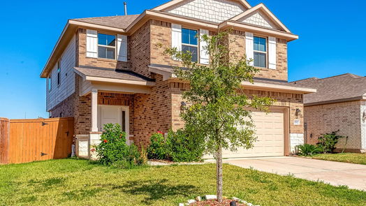 Brookshire 2-story, 4-bed 32922 Silver Meadow Way-idx