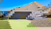 Cinco Ranch Area-3