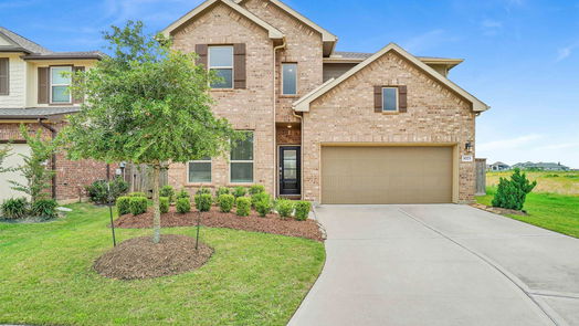 Fulshear 2-story, 4-bed 3023 Barberry Court-idx