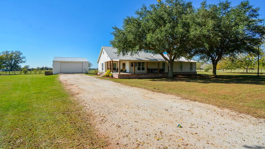 Fulshear 1-story, 4-bed 4522 Gainsborough Drive-idx