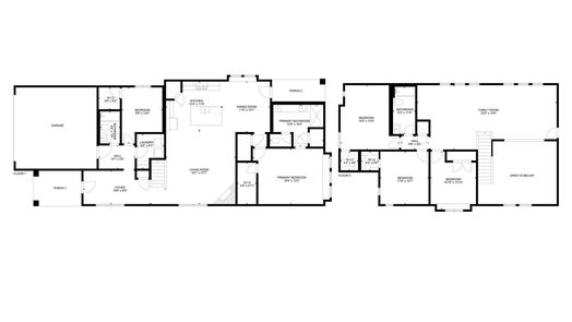 Fulshear 2-story, 5-bed 32927 Silver Meadow Way-idx