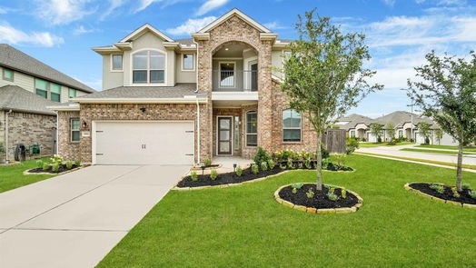 Fulshear 2-story, 5-bed 29902 Violet Crest Court-idx