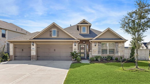 Katy 1-story, 4-bed 1902 Village Orchard Lane-idx