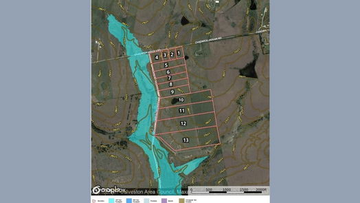 Chappell Hill null-story, null-bed Tract 13 Caney Creek Road-idx