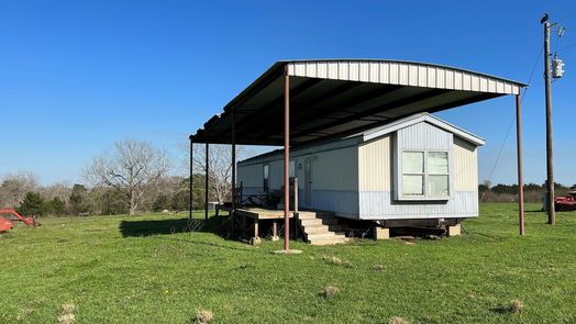 Chappell Hill null-story, null-bed 6550 Gibbs Creek Road-idx
