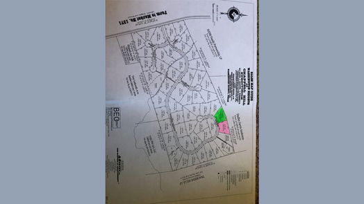 Chappell Hill null-story, null-bed 1 - Lot 27 Winding Branch Lane-idx