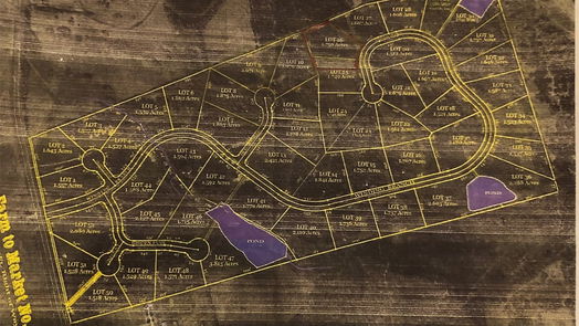 Chappell Hill null-story, null-bed 10651 - Lot 26 FM-1371-idx