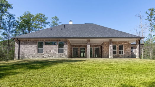 Chappell Hill 1-story, 4-bed 1404 Bluebonnet Ridge Drive-idx