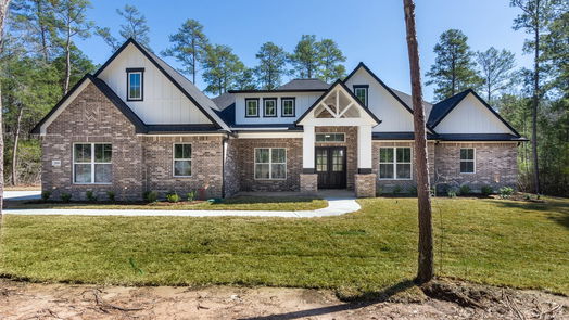 Chappell Hill 1-story, 4-bed 1404 Bluebonnet Ridge Drive-idx