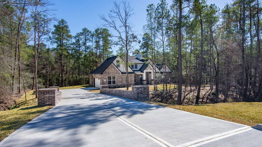 Chappell Hill 1-story, 4-bed 1404 Bluebonnet Ridge Drive-idx