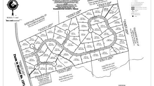 Chappell Hill null-story, null-bed 0 Winding Branch-idx