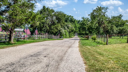 Chappell Hill 1-story, 3-bed 9650 Sauney Chapel Road-idx