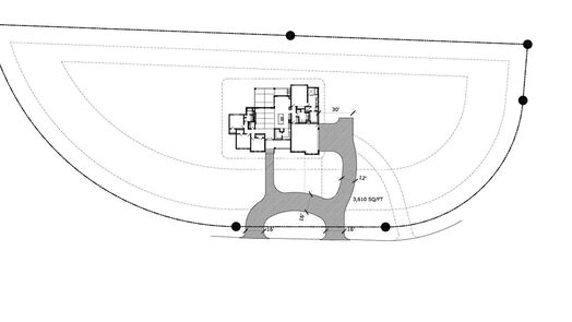 Chappell Hill null-story, null-bed Lot 20 Winding Branch Lane-idx