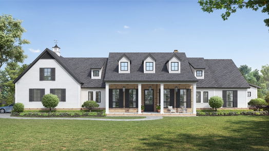 Chappell Hill null-story, 3-bed 10726 Sunshine Court-idx