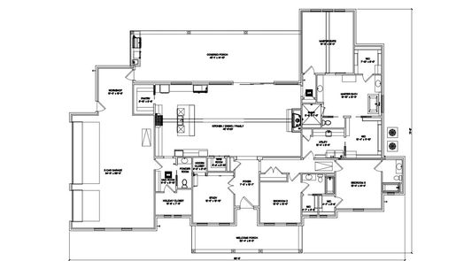 Chappell Hill null-story, 3-bed 10726 Sunshine Court-idx