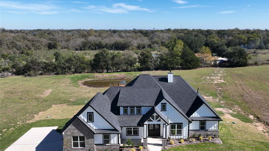 Chappell Hill null-story, 4-bed 1404 Bluebonnet Ridge Drive-idx