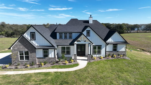 Chappell Hill null-story, 4-bed 1404 Bluebonnet Ridge Drive-idx