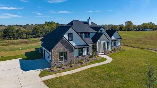 Chappell Hill null-story, 4-bed 1404 Bluebonnet Ridge Drive-idx