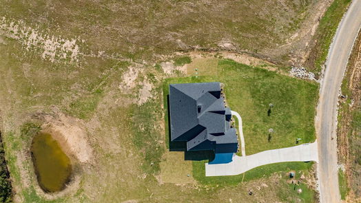 Chappell Hill null-story, 4-bed 1404 Bluebonnet Ridge Drive-idx