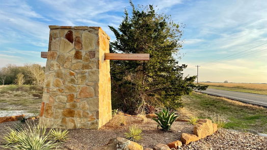 Chappell Hill null-story, null-bed 10168 Vista Place-idx