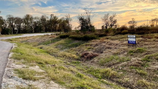 Chappell Hill null-story, null-bed 10168 Vista Place-idx