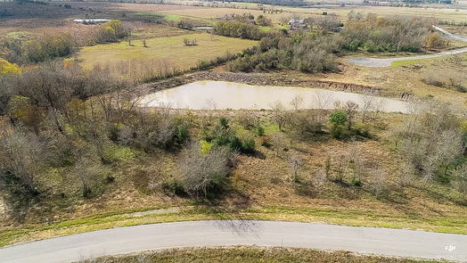 Chappell Hill null-story, null-bed TBD Winding Branch Lot 40-idx