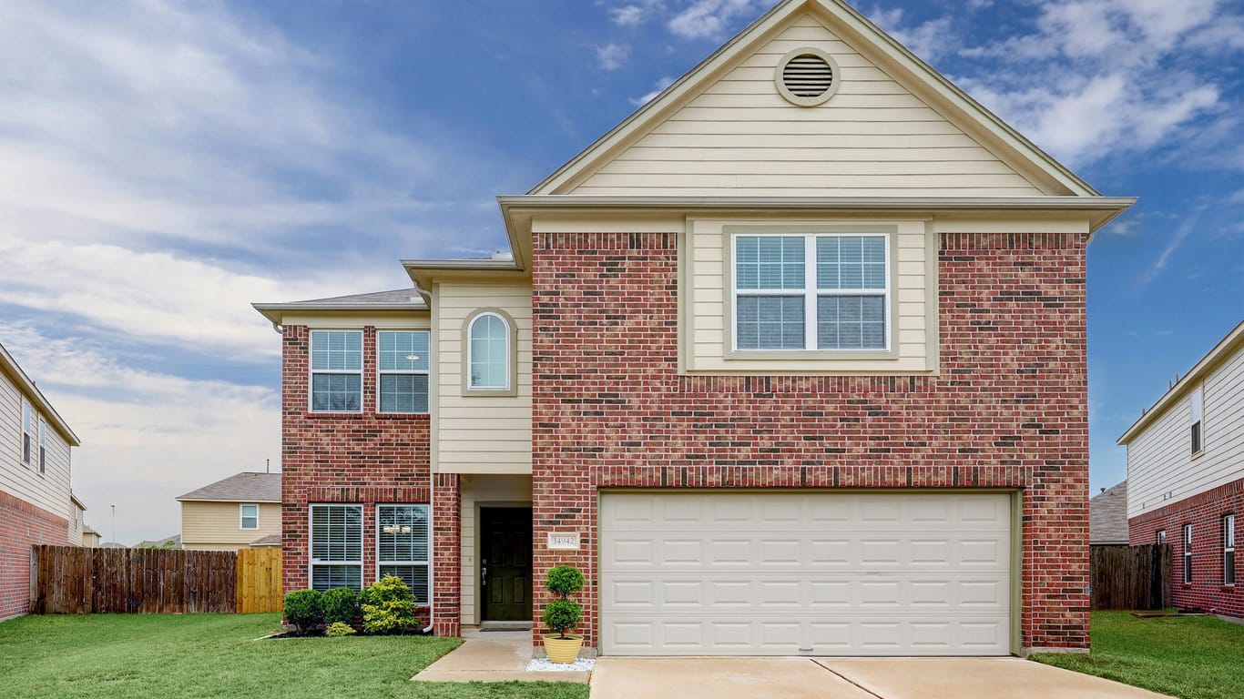 Cypress 2-story, 3-bed 14942 Liberty Stone Lane-idx