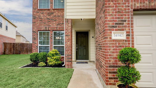 Cypress 2-story, 3-bed 14942 Liberty Stone Lane-idx