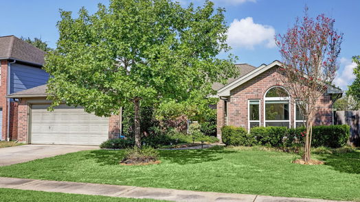Cypress 1-story, 4-bed 14418 Cypress Ridge Dr Drive-idx