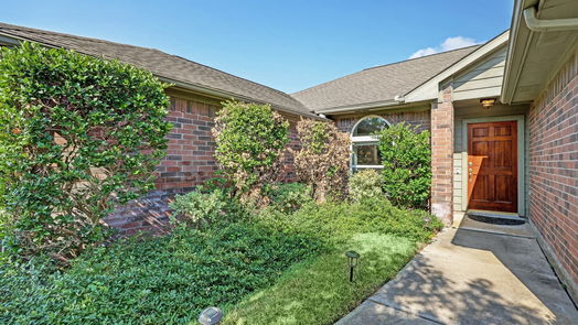 Cypress 1-story, 4-bed 14418 Cypress Ridge Dr Drive-idx