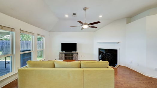 Cypress 1-story, 4-bed 14418 Cypress Ridge Dr Drive-idx