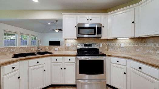 Cypress 1-story, 4-bed 14418 Cypress Ridge Dr Drive-idx