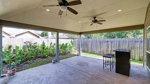 Cypress 1-story, 4-bed 14418 Cypress Ridge Dr Drive-idx