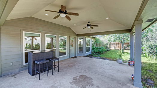 Cypress 1-story, 4-bed 14418 Cypress Ridge Dr Drive-idx