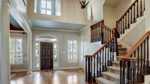 Cypress 2-story, 5-bed 13306 Cypress Pond Drive-idx