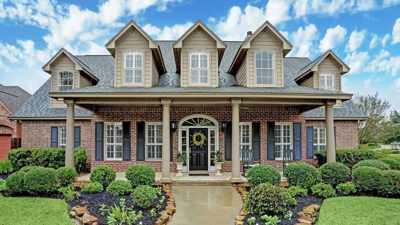 Cypress 2-story, 5-bed 13306 Cypress Pond Drive-idx