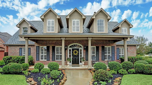 Cypress 2-story, 5-bed 13306 Cypress Pond Drive-idx