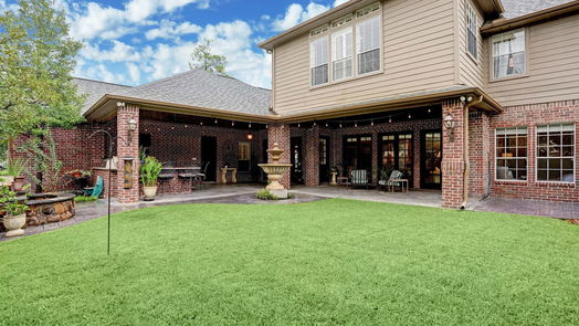 Cypress 2-story, 5-bed 13306 Cypress Pond Drive-idx